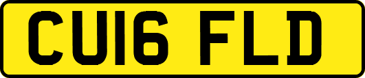 CU16FLD