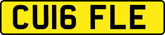 CU16FLE
