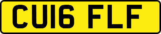 CU16FLF