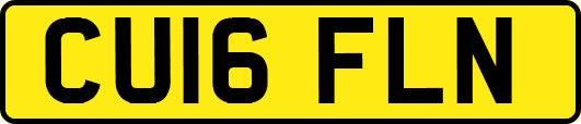 CU16FLN