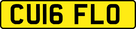 CU16FLO