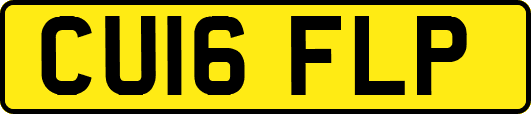 CU16FLP