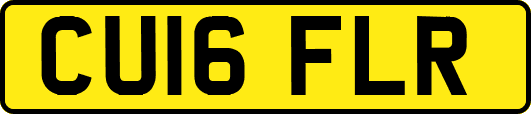 CU16FLR