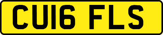 CU16FLS