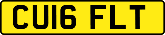 CU16FLT
