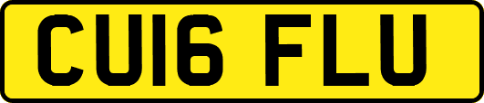 CU16FLU