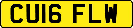 CU16FLW