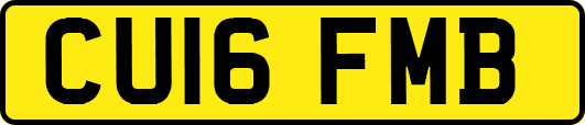 CU16FMB