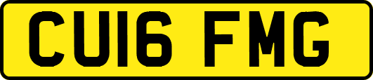 CU16FMG