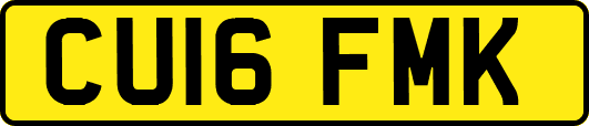 CU16FMK