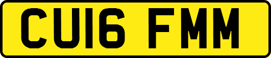 CU16FMM