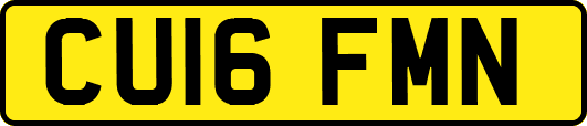 CU16FMN