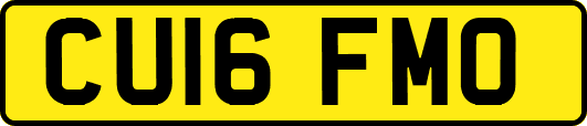 CU16FMO