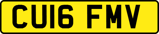 CU16FMV