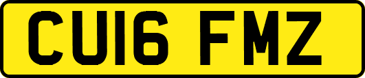 CU16FMZ