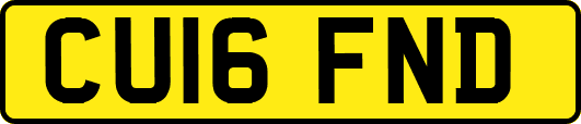 CU16FND