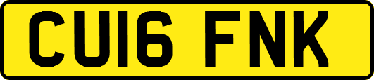 CU16FNK