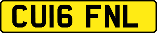 CU16FNL