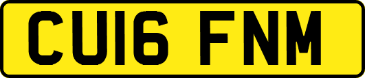 CU16FNM