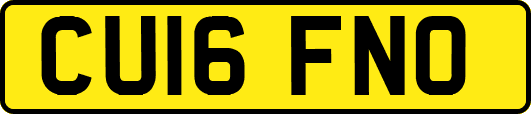 CU16FNO