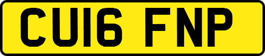 CU16FNP