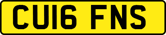 CU16FNS