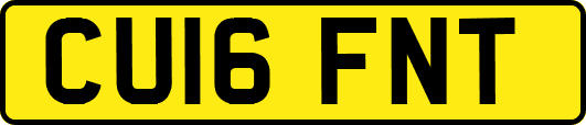 CU16FNT