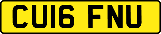 CU16FNU
