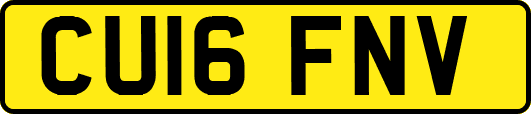 CU16FNV
