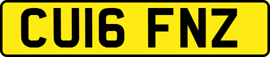 CU16FNZ