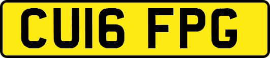 CU16FPG