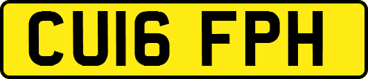 CU16FPH