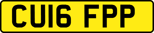 CU16FPP