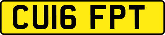 CU16FPT