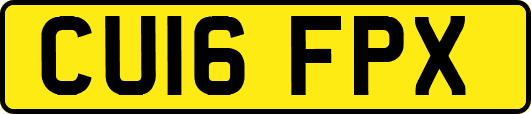 CU16FPX