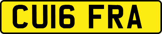 CU16FRA