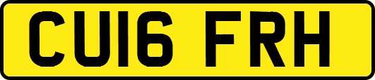CU16FRH
