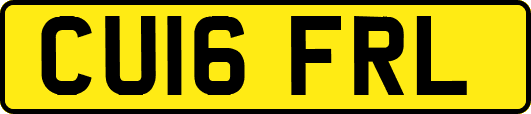 CU16FRL