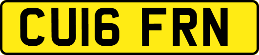 CU16FRN