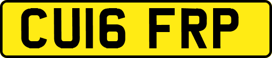 CU16FRP