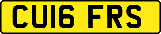 CU16FRS