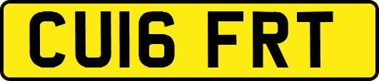 CU16FRT