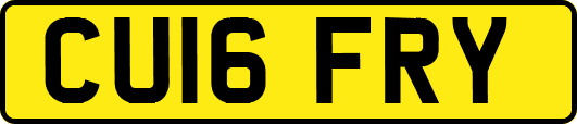 CU16FRY