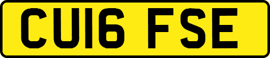 CU16FSE