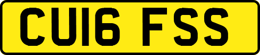 CU16FSS