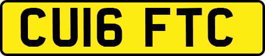 CU16FTC