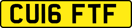 CU16FTF