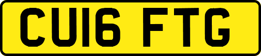 CU16FTG