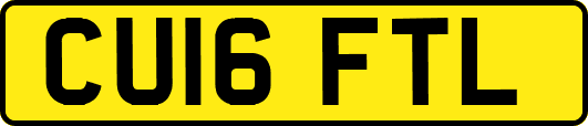 CU16FTL