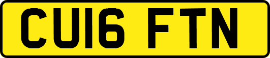 CU16FTN